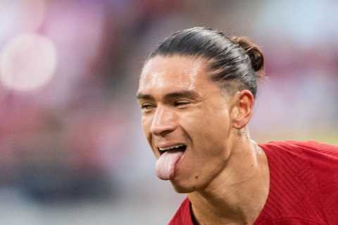 Liverpool vs Man City – Community Shield: Kick-off time, live stream FREE, TV channel, team news..