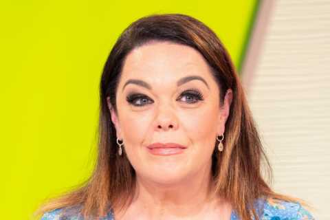 Emmerdale’s Lisa Riley shares heartbreak over ‘losing her world’ in devastating family tragedy