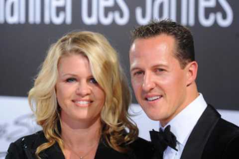 Inside Michael Schumacher’s ‘new life’ in Majorca where family will ‘jet ski, ride horses &amp; see ..