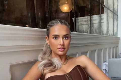 Molly Mae reveals her verdict on Gemma Owen and Luca Bish’s controversial relationship after their..