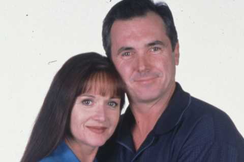 Neighbours fans gobsmacked as star ‘hasn’t aged a day’ in soap’s final episode