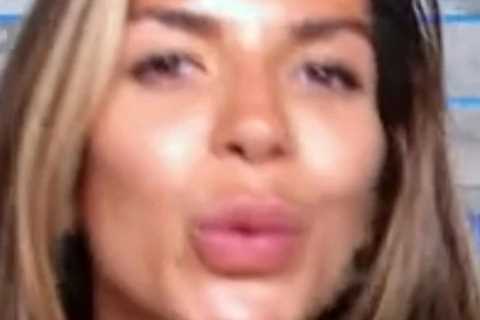 Love Island’s Ekin-Su sparks TV bidding war as she’s set to make £1million VERY quickly