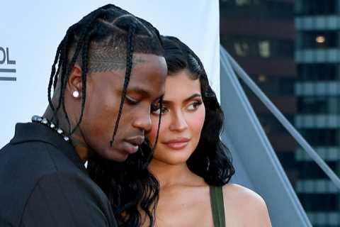 Inside the biggest Kardashian cheating scandals including Khloe &amp; baby daddy Tristan Thompson
