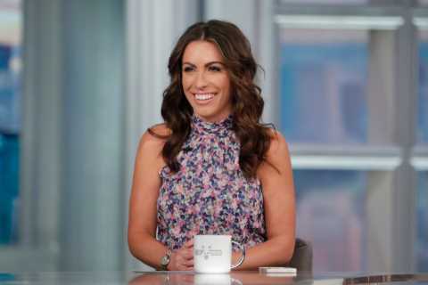 The View fans slam show for ‘hiring’ Alyssa Farah Griffin over favorite hosting choice in..