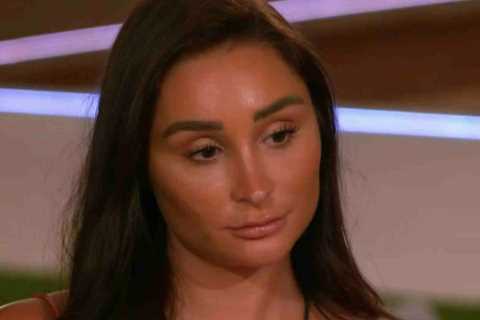 My boobs sparked Love Island’s naughtiest meme – but producers hid the full story about Andrew..