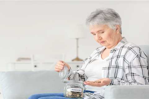 How to check if your pension was mis-sold to you – it could save you thousands