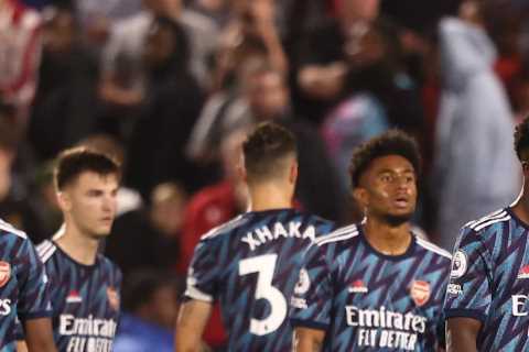 Crystal Palace vs Arsenal: TV channel, live stream, kick-off time, team news for OPENING Premier..