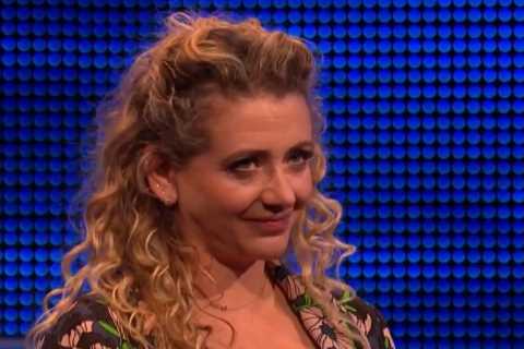 The Chase’s Bradley Walsh blasts Emmerdale star for VERY jammy tactic