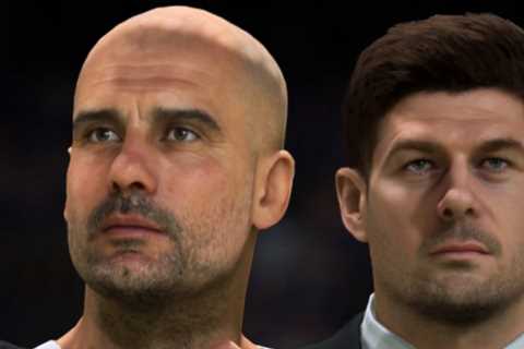 FIFA 23 brings back Career Mode with some big upgrades