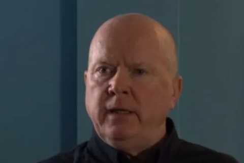 Eagle-eyed EastEnders fans call out ANOTHER sad nod to axed Holby City – but can you spot it?
