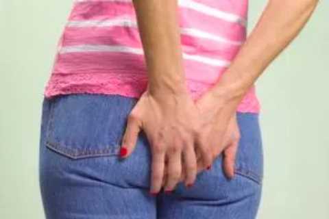 The embarrassing itch that can be an early sign of deadly cancer revealed
