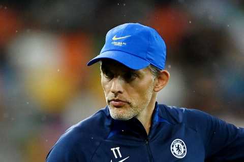 ‘We’re not ready’ – Worried Thomas Tuchel admits Chelsea are still well off the pace ahead of..