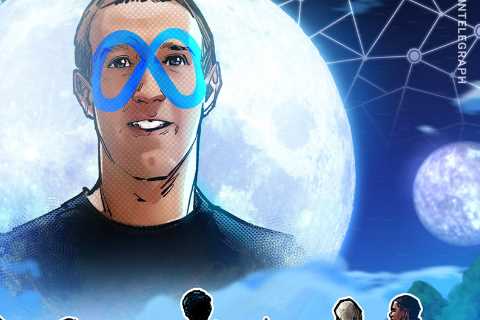 Facebook's metaverse will ‘misfire,’ says Vitalik Buterin