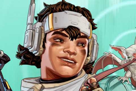 Apex Legends level cap has massively increased