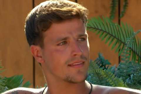 Love Island fans claim they’ve ‘worked out’ real reason Luca broke down in tears