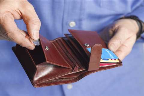 Four reasons why £650 cost of living payment has NOT hit your bank account
