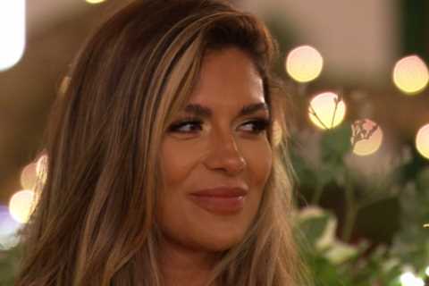 Love Island fans are all saying the same thing about Ekin-Su after huge win