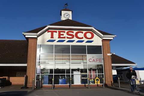 Tesco is giving away free beer after Euros win – how to claim