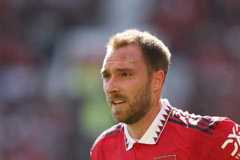 Man Utd vs Brighton: Live stream, TV channel, kick-off time and team news for Erik Ten Hag’s first..