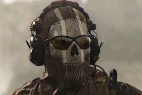 Call of Duty active players drop below 100million following lawsuits