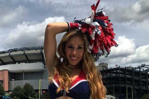 Meet the Premier League Wags of 2022-23, from an ex-New England Patriots cheerleader to a stunning..