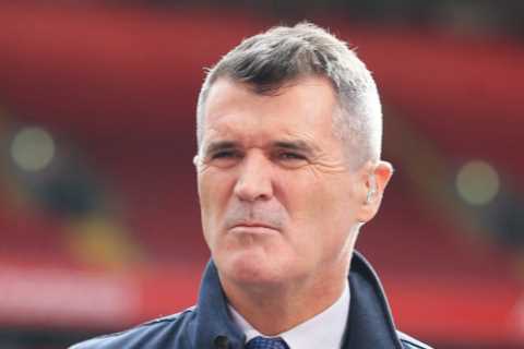 ‘Who’s that?’ – Roy Keane delivers brutal dig at Sadio Mane and tips Liverpool striker Darwin Nunez ..