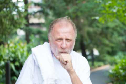 How to spot when your cough could be an early sign of lung cancer