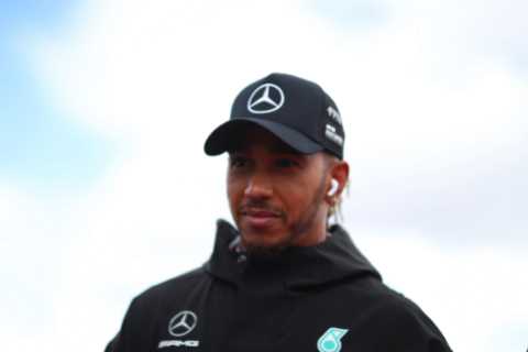 Lewis Hamilton invests in NFL team Denver Broncos as F1 legend expands portfolio with 37-year-old..