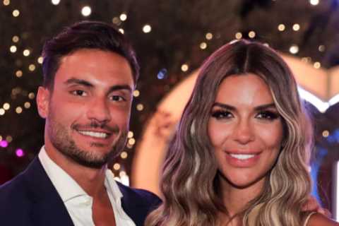 Love Island voting figures reveal how much Davide and Ekin-Su won by