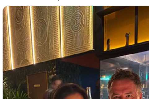 Gemma Owen’s mum and dad praise her for ‘doing us proud’ as she comes in second place
