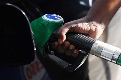 Tesco sets off major fuel pump war after slashing petrol by 6.5p and diesel by 4.5p after Asda cut..