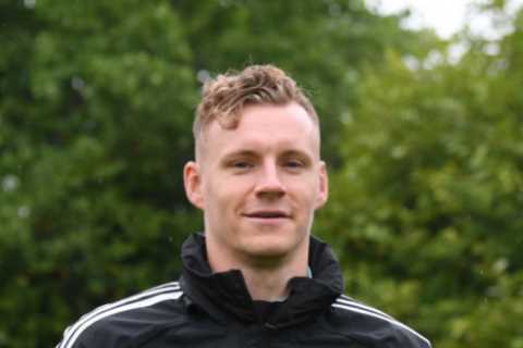 Arsenal star Bernd Leno to join Fulham in £8m transfer this week on three-year deal after medical..