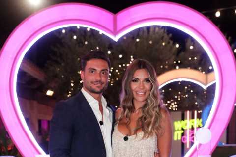 Who won Love Island 2022?