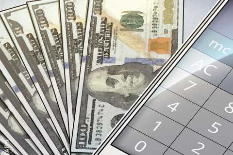 Ledger reportedly seeking additional $100 million in funding