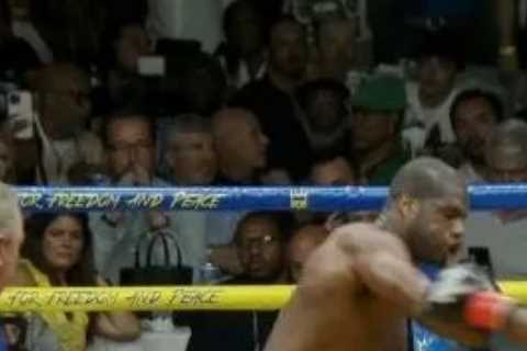 Daniel Dubois ‘set to sue Don King’ after promoter DID NOT PAY Brit star for KO win over Trevor..