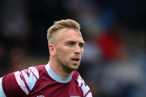 Arsenal make Jarrod Bowen transfer enquiry as Mikel Arteta targets another winger with West Ham..