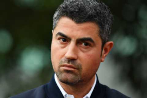 Shamed ex-F1 race director Michael Masi ‘signed NDA with FIA’ banning him from talking about Lewis..