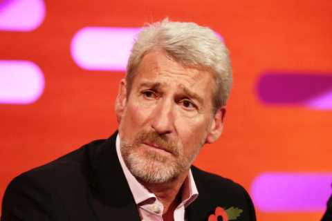 Jeremy Paxman lifts lid on harrowing Parkinson’s battle in gritty new ITV documentary