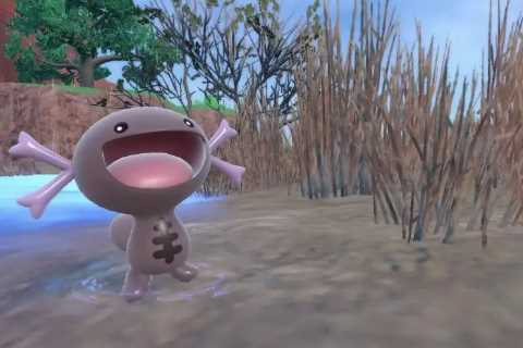 Everything announced during August’s Pokémon Presents