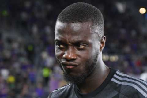 Arsenal will look to axe EIGHT flops including record transfer Nicolas Pepe to help fund Mikel..