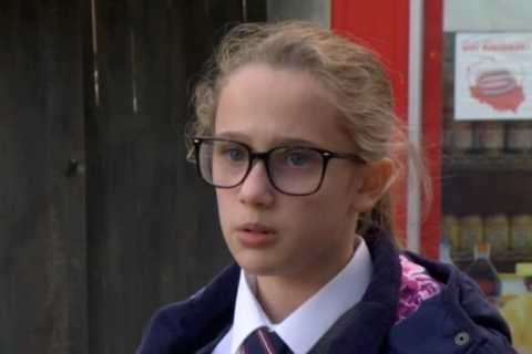 EastEnders spoilers: Amy Branning in bullying ordeal as teenage boys mock her