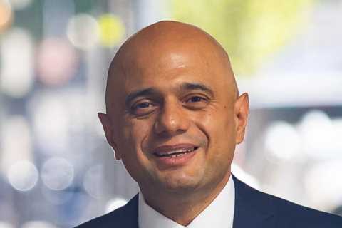 Sajid Javid backs Liz Truss to be Prime Minister and blasts Rishi Sunak’s tax plans