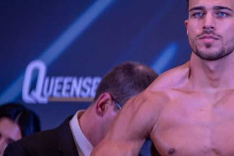 KSI offers to let Jake Paul take on Tommy Fury on undercard of Alex Wassabi clash after Hasim..