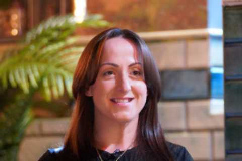 EastEnders Natalie Cassidy slams her own reality show saying it ‘was a nightmare’ and she ‘needed..