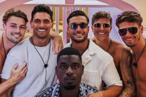 Love Island feud exposed as ex islander refuses to tag love rival on Insta and writes shady caption