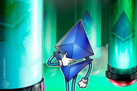Lido’s market dominance and Ethereum decentralization post-Merge 