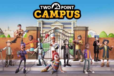 Two Point Campus: 10 beginner tips to get you started
