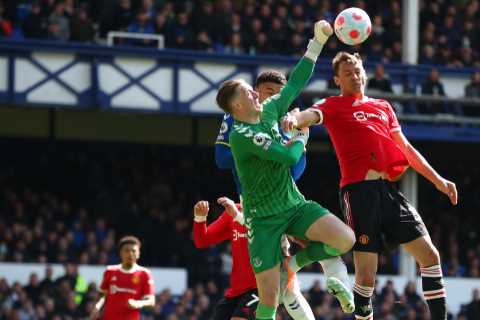 Premier League stars ‘will receive sexual consent training’ in wake of allegations made against..
