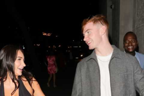 Love Island’s Jack Keating slams Coco Lodge dating rumours