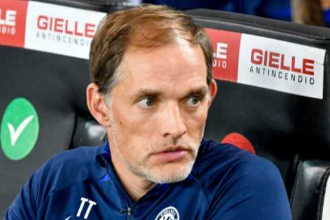 Piers Morgan predicts Thomas Tuchel will WALK AWAY from Chelsea this season over transfer..